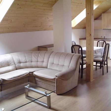 Apartmány nad Otavou Zvíkovské Podhradí Exteriér fotografie