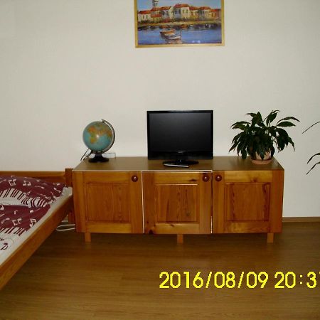 Apartmány nad Otavou Zvíkovské Podhradí Exteriér fotografie