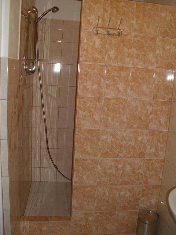 Apartmány nad Otavou Zvíkovské Podhradí Pokoj fotografie