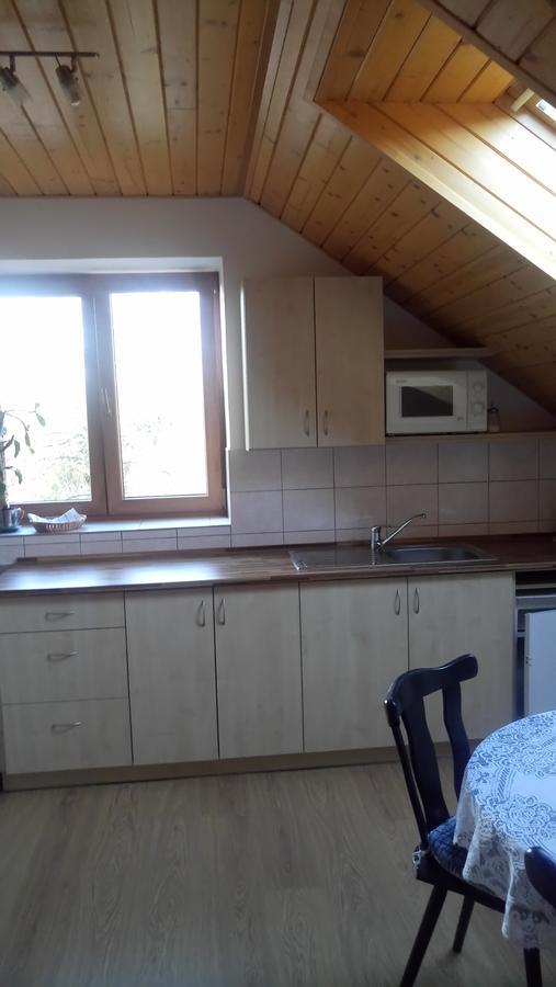 Apartmány nad Otavou Zvíkovské Podhradí Exteriér fotografie