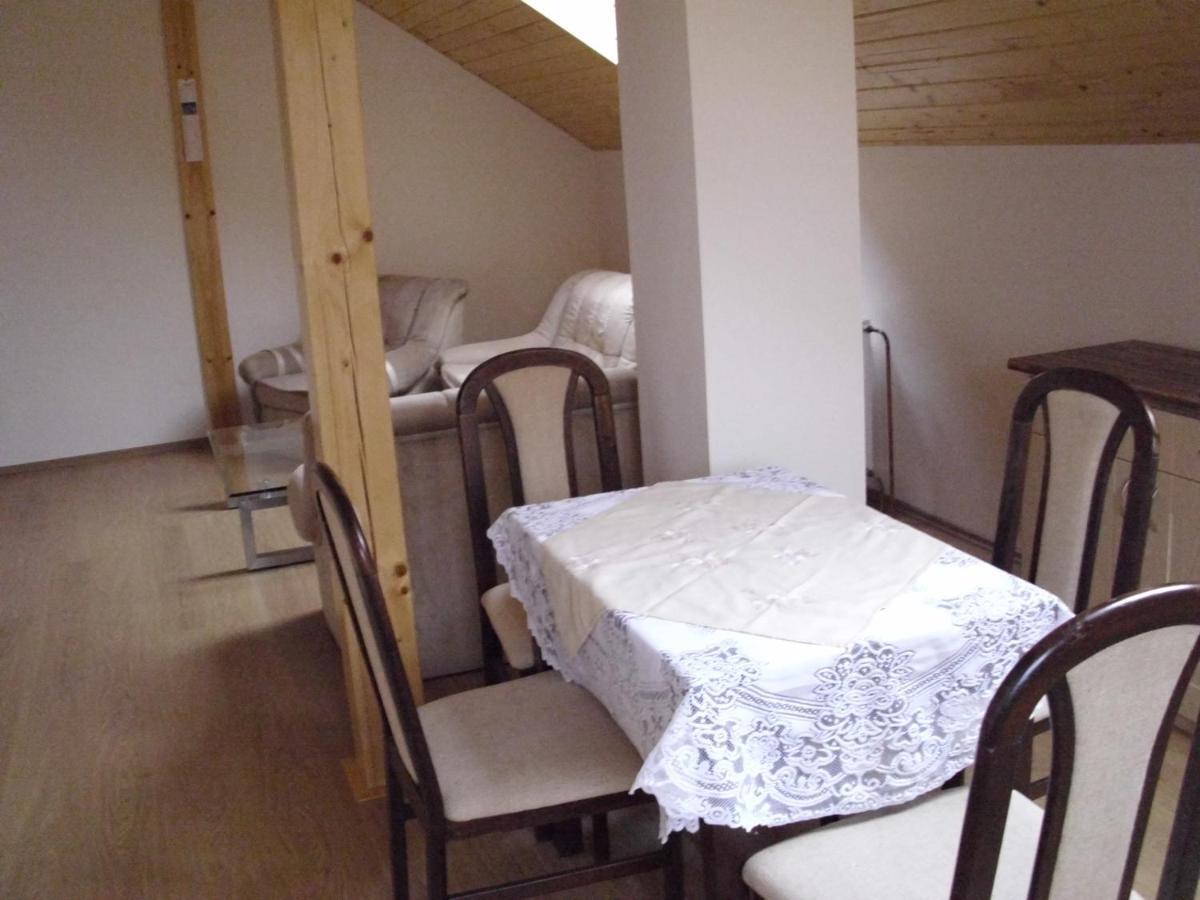 Apartmány nad Otavou Zvíkovské Podhradí Pokoj fotografie