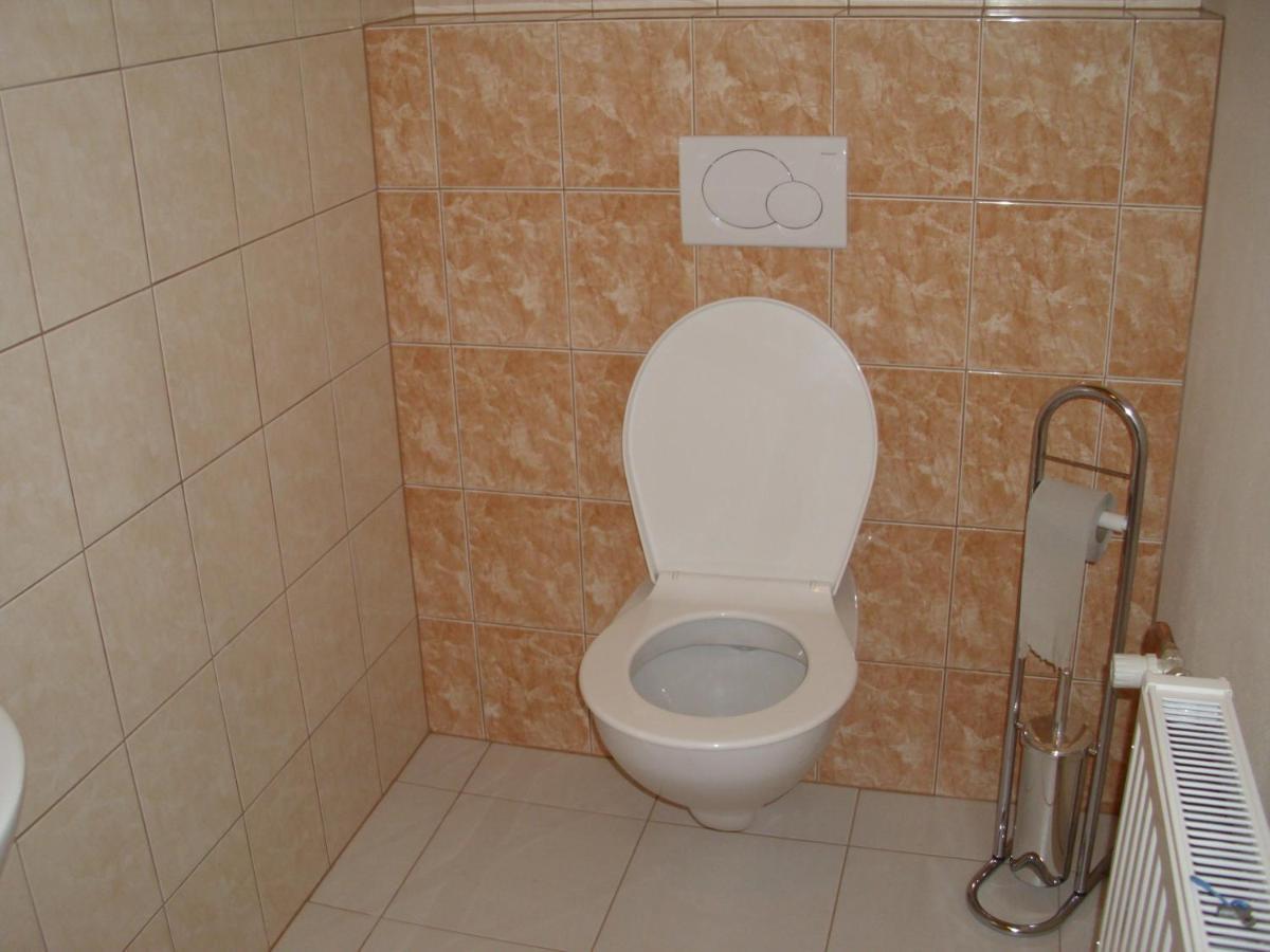 Apartmány nad Otavou Zvíkovské Podhradí Pokoj fotografie
