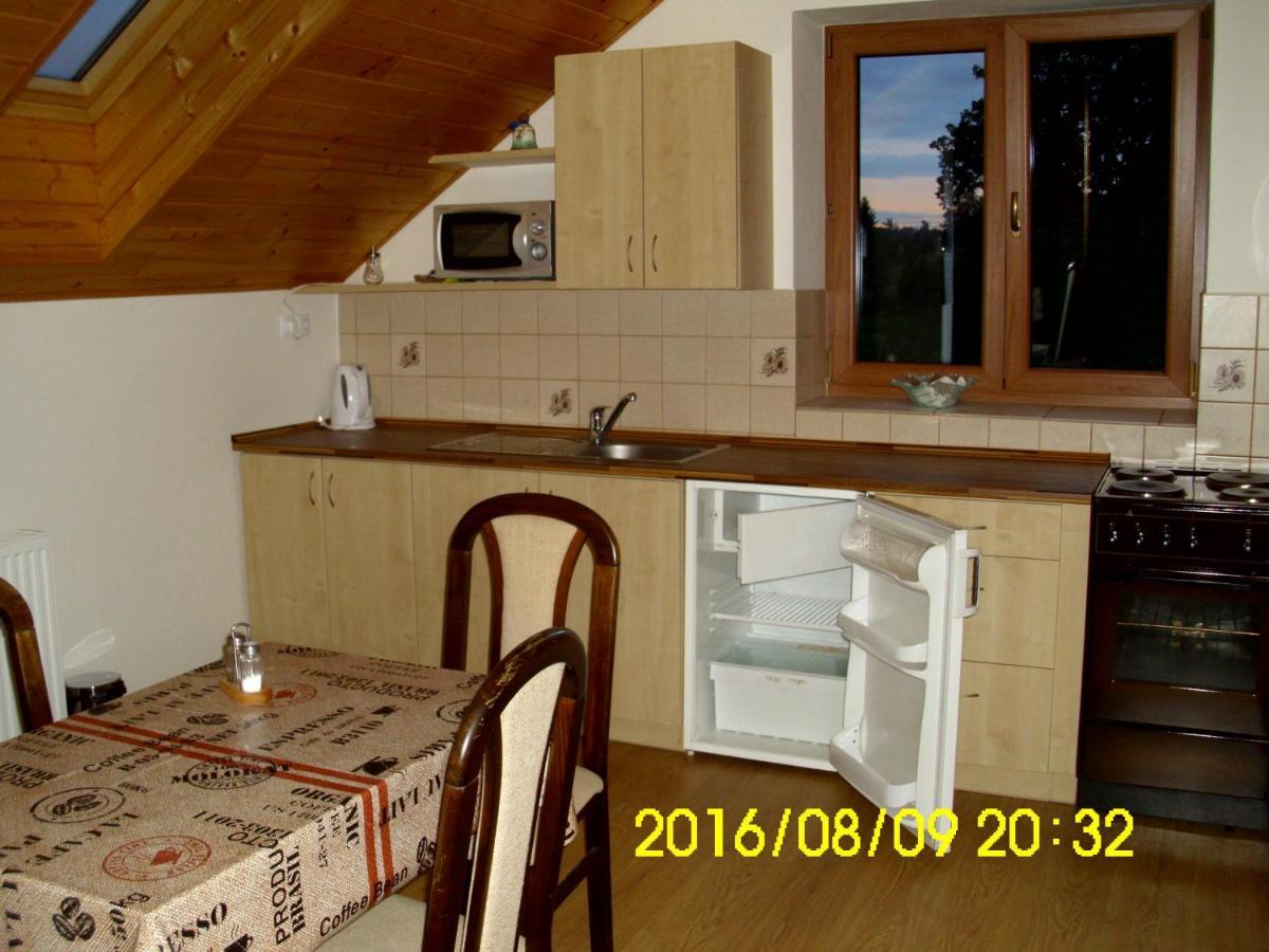 Apartmány nad Otavou Zvíkovské Podhradí Exteriér fotografie
